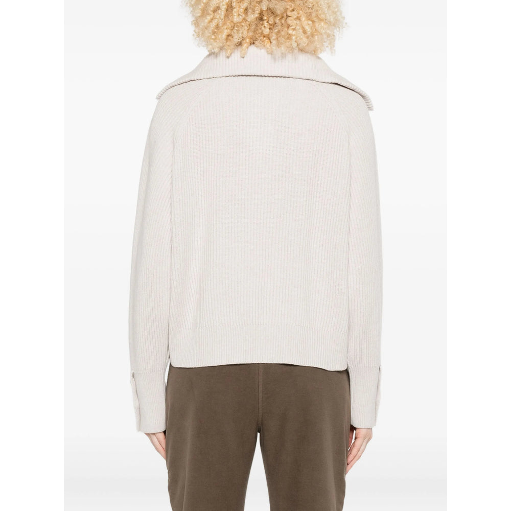 Brunello Cucinelli Sweaters - Neutral | 696f5e186fe3efebb1d5970a7bb2ee2fd47ef162