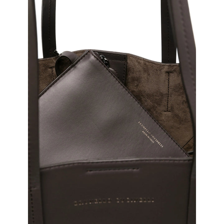Brunello Cucinelli Bags - Brown | 1e6480e0f7b48a96d3c116ab5cd1d7621c01a214