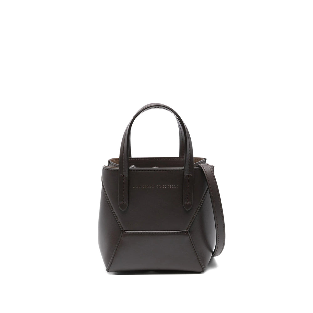 Brunello Cucinelli Bags - Brown | 746db69ad3d1d3f643f249ebe9fc524233a8b4d4