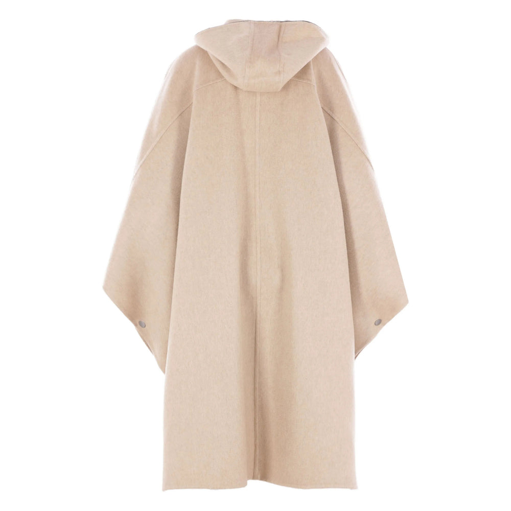 Brunello Cucinelli Outerwears - Neutral | e45b7ba03dfc685dbd994d522dd9a7904e80924a