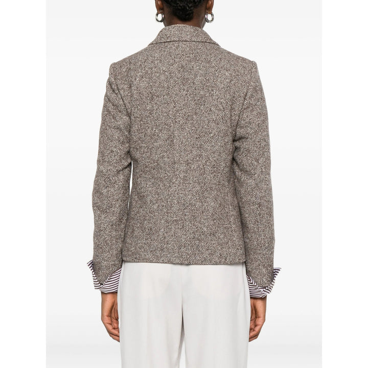 Brunello Cucinelli Jackets - Brown | 56017292c845ad7d8fbdd6173a0d6f0c502c8ac2