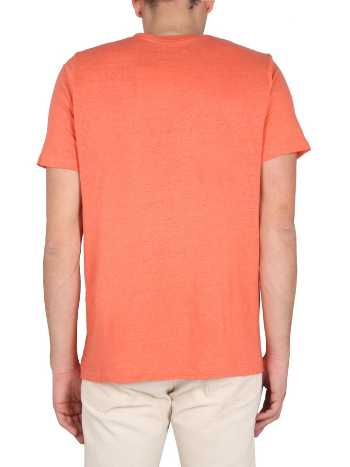 Isabel Marant T shirts - Orange | Wanan Luxury