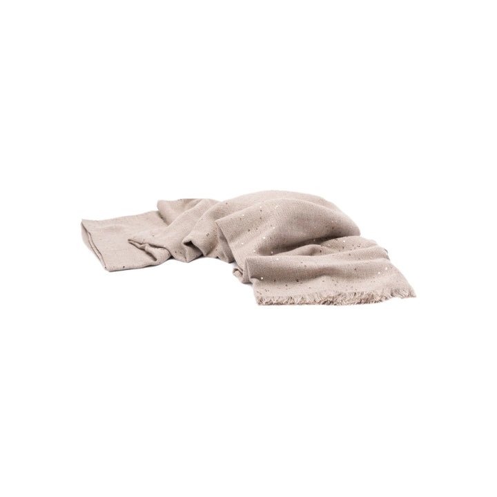 Brunello Cucinelli Scarves - Neutral | 0005d648c19d1228ad577dc0de74598c4a746704