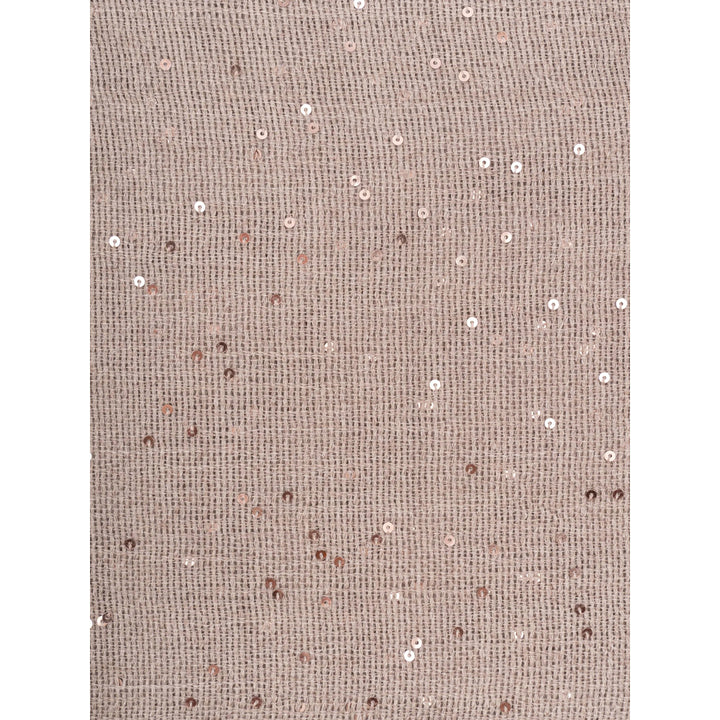 Brunello Cucinelli Scarves - Neutral | 7a63a695b5ee0104a6bda29848555fcd95327fb6