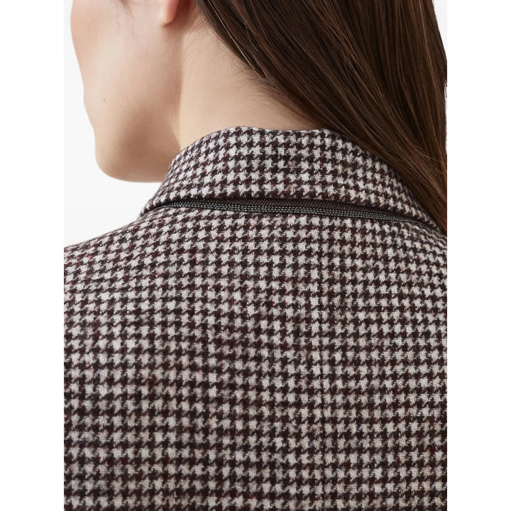 Brunello Cucinelli Outerwears - Brown | 428ccccd041aecae605926fd6db83106324ee939