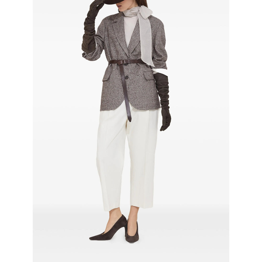 Brunello Cucinelli Outerwears - Brown | 25fed8b2206ea505a62df03566aaadcb8993ab06