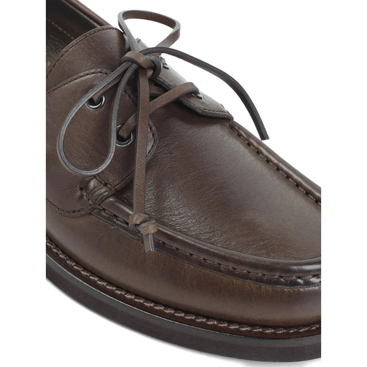 Brunello Cucinelli Shoes - Brown | 3b6eead8ebbf0d6df4d35f7112494243eaba9c07