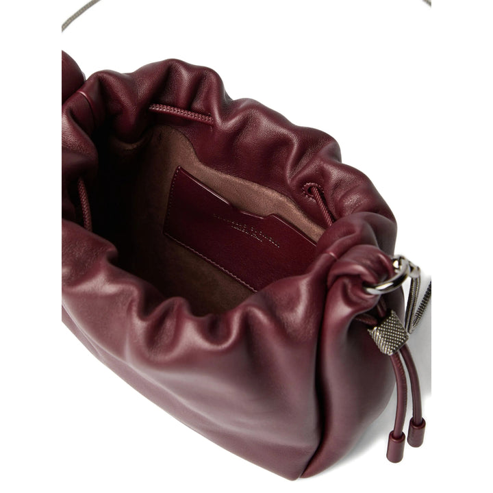 Brunello Cucinelli Bags - Red | 36489dbbbbf0918215e5f3a159d5b0c39d365b3f