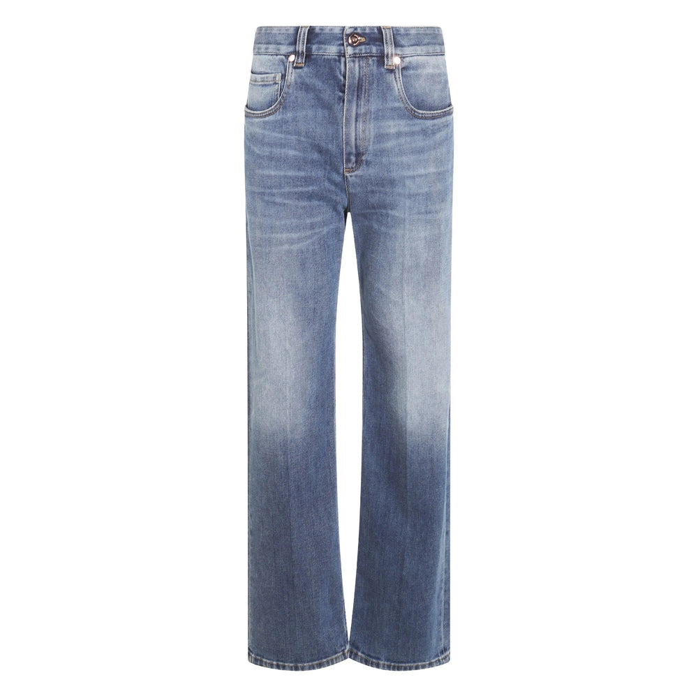 Brunello Cucinelli Denim - Blue | f4bc7be660a624a1f0abb94fd9a1d62d09fc5369