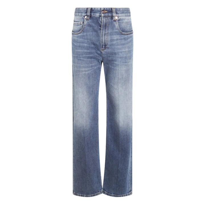Brunello Cucinelli Denim - Blue | f4bc7be660a624a1f0abb94fd9a1d62d09fc5369