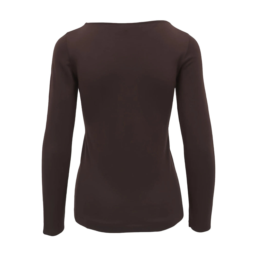 Brunello Cucinelli Sweaters - Brown | 7dc9f8f659af3a22535a05f481cd23fc2fa00676