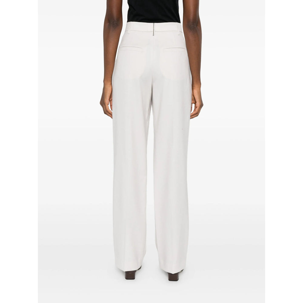 Brunello Cucinelli Pants - Neutral | 722d41d0de8e0e2188a91f80a238ff78b9a9257a