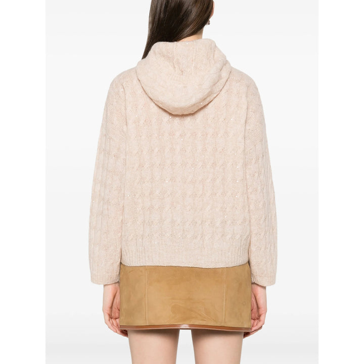 Brunello Cucinelli Sweaters - Neutral | b57a1736a8073c944d15779f09b9b41d0078cb4a