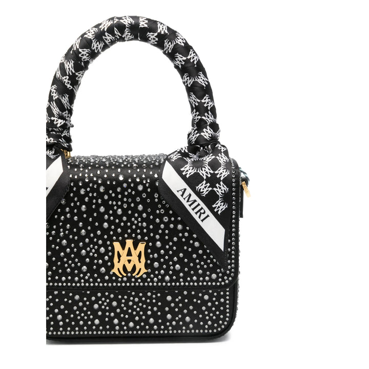Amiri Bags - Black | c5c6eba1ce5359325cda91163fe91f022abf9d3d