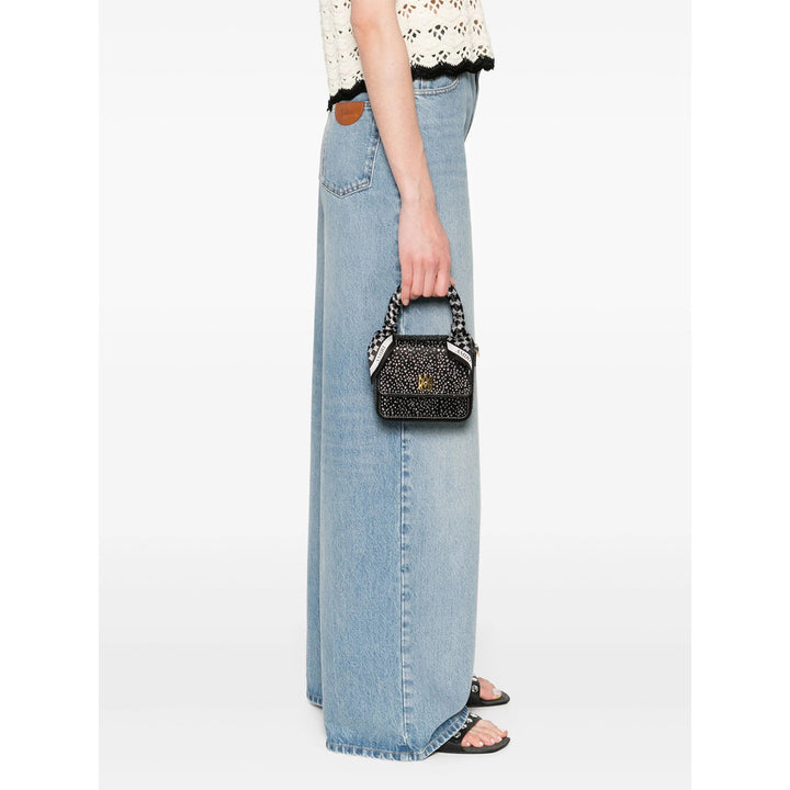 Amiri Bags - Black | 20d404b6db772836f9179775a908fe8be963df73