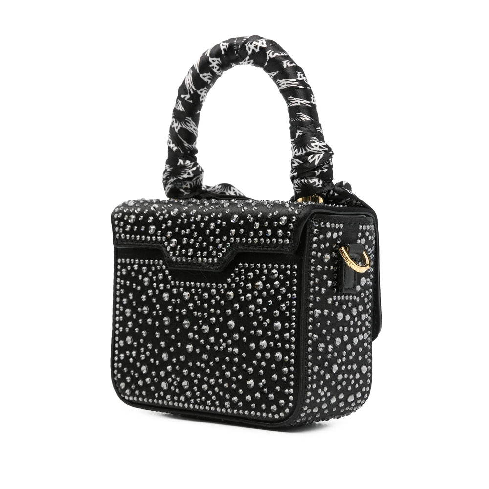Amiri Bags - Black | 2f49e461fceec4579115a48b2bc729d72284f288