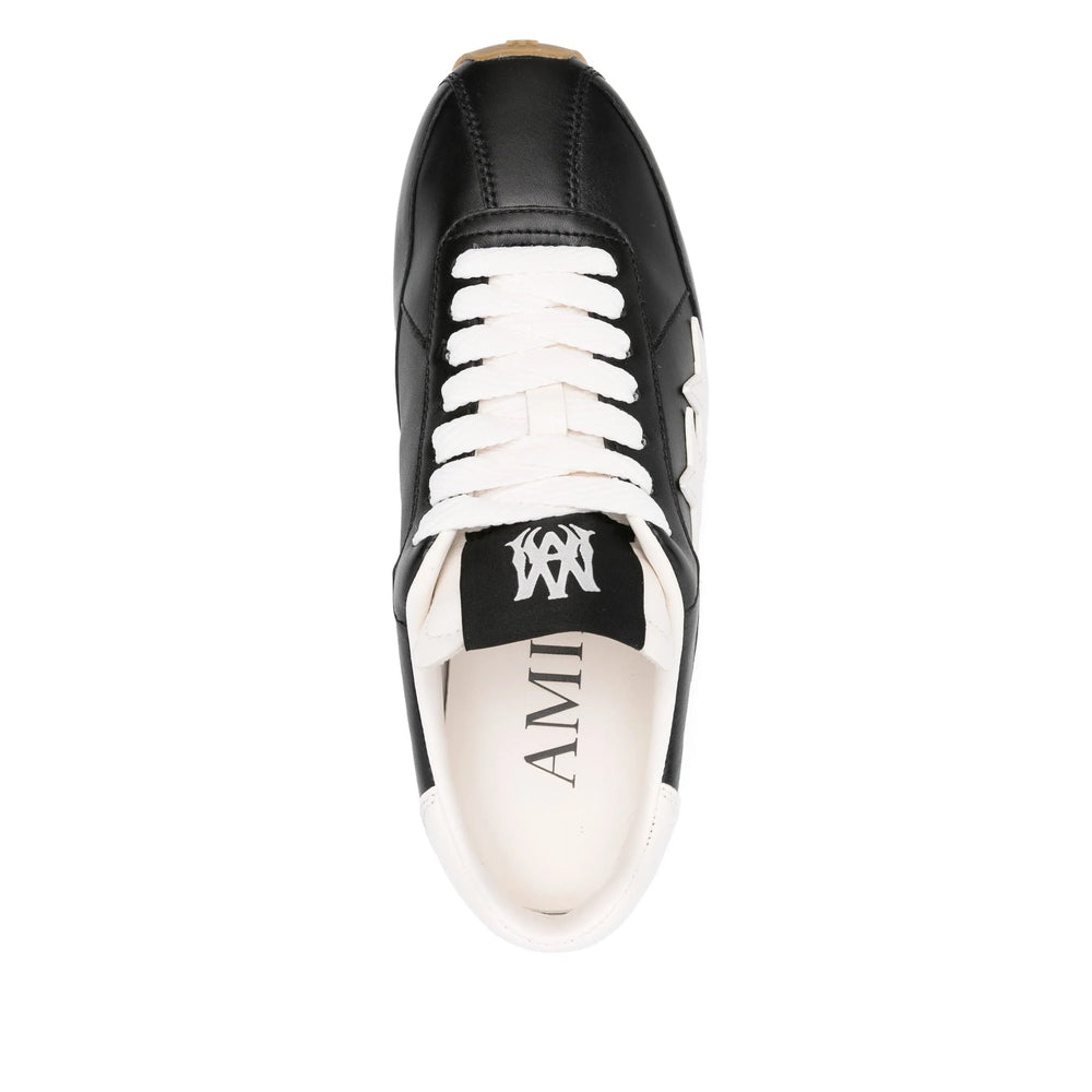 Amiri Sneakers - Black | 24322b327376651885ac6c8e89dd0063edb5ed77