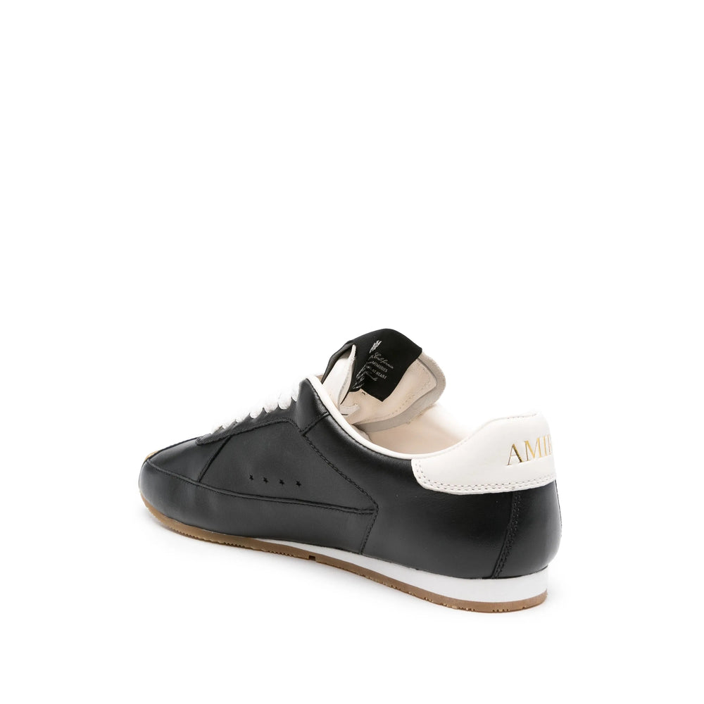 Amiri Sneakers - Black | 32e663893bf5fb2f08cdefe61bd6953b5b7f0c0a