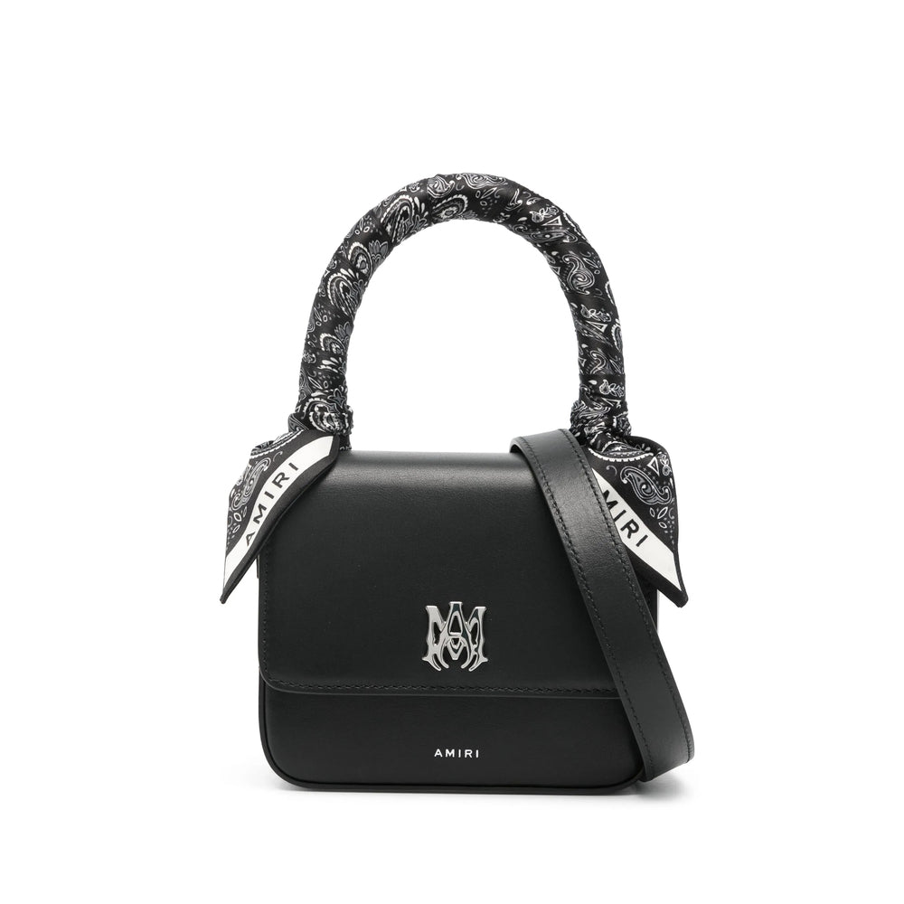 Amiri Bags - Black | b9ff6e5cdffdf719630d6e2c19c8b2a29cca4c12