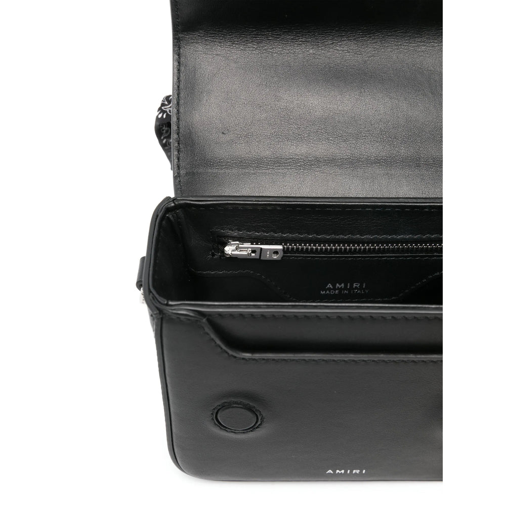 Amiri Bags - Black | 6f8e2db5400ed4b1e996559d532c4eb6980a40ac
