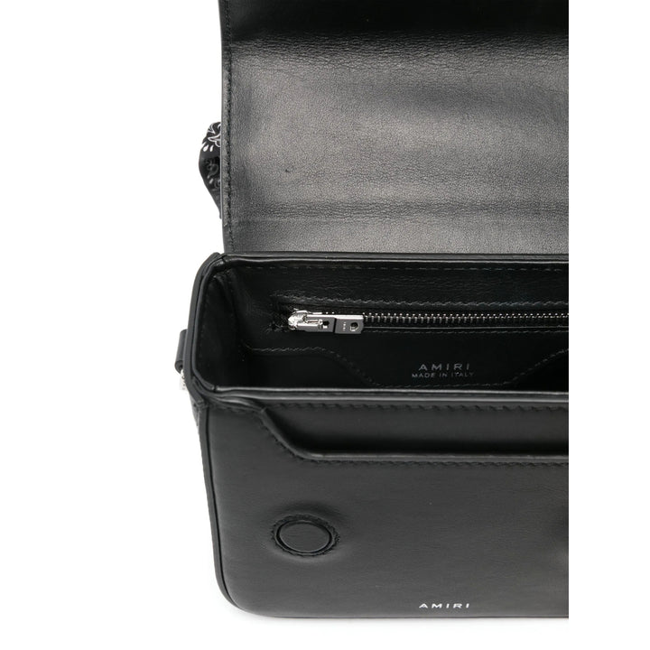 Amiri Bags - Black | 6f8e2db5400ed4b1e996559d532c4eb6980a40ac