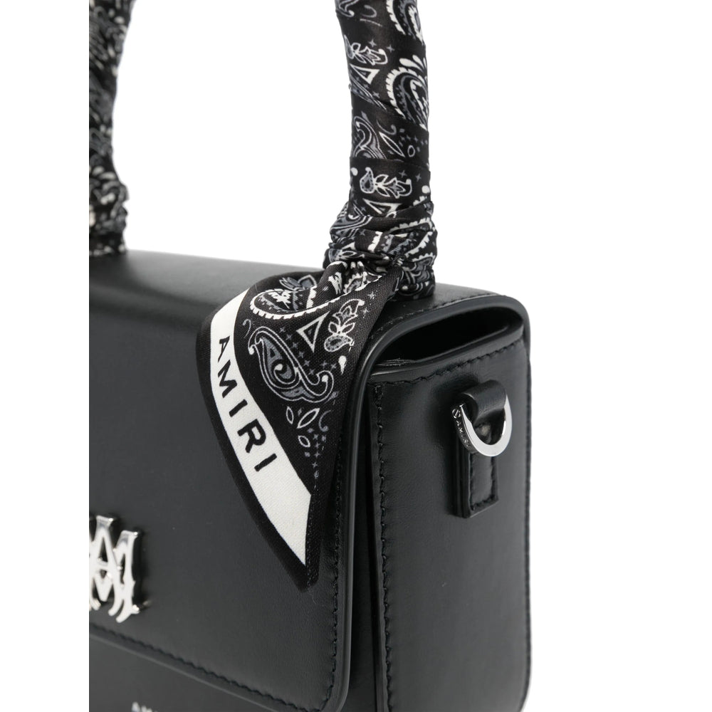 Amiri Bags - Black | 7f9125f76d59ca2a4704428548b2baead68327a6