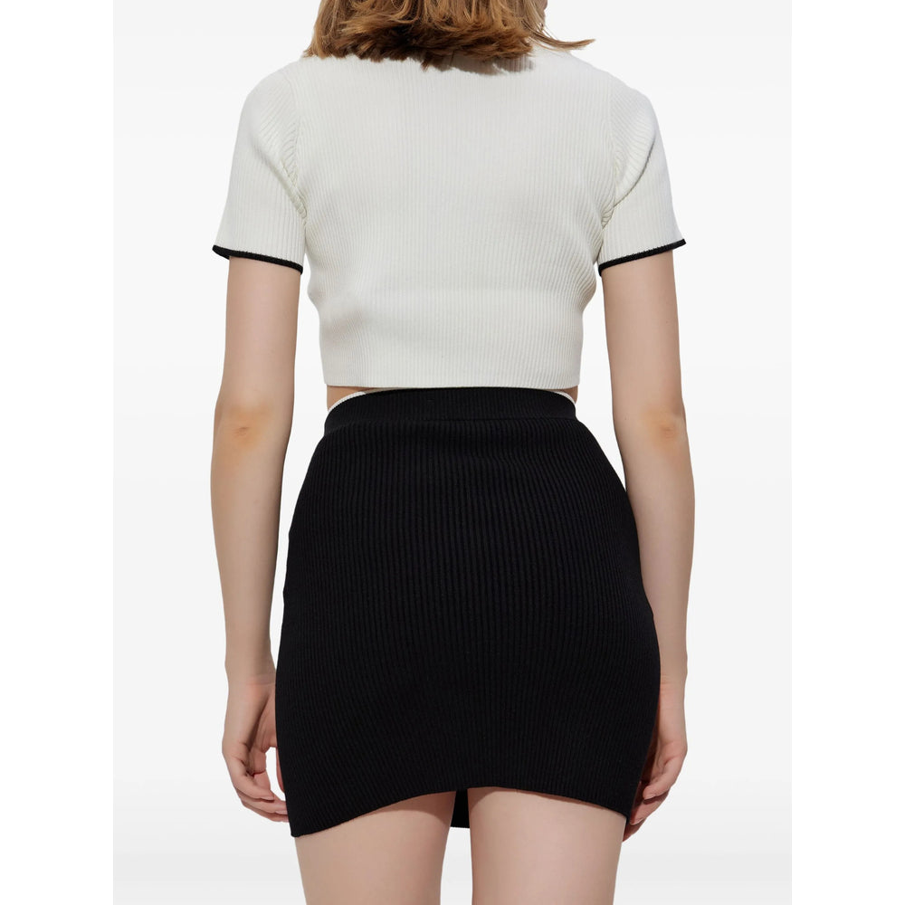 Amiri T Shirts - White | 1ee178c20aaab3c44f6cfaeae648d9cd2be21490