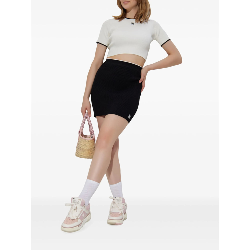 Amiri T Shirts - White | 0d095a1f6193c37c61e9f5488a5d251b2c16f079