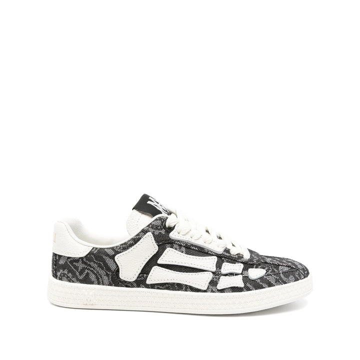 Amiri Sneakers - Black | 4f61a99f3e621f23515f7784fcefc3a1b5be7fe8