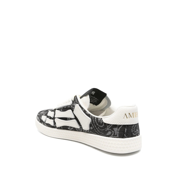 Amiri Sneakers - Black | 936eccea5a912100f01d119864d4ac3a5afe5dfd