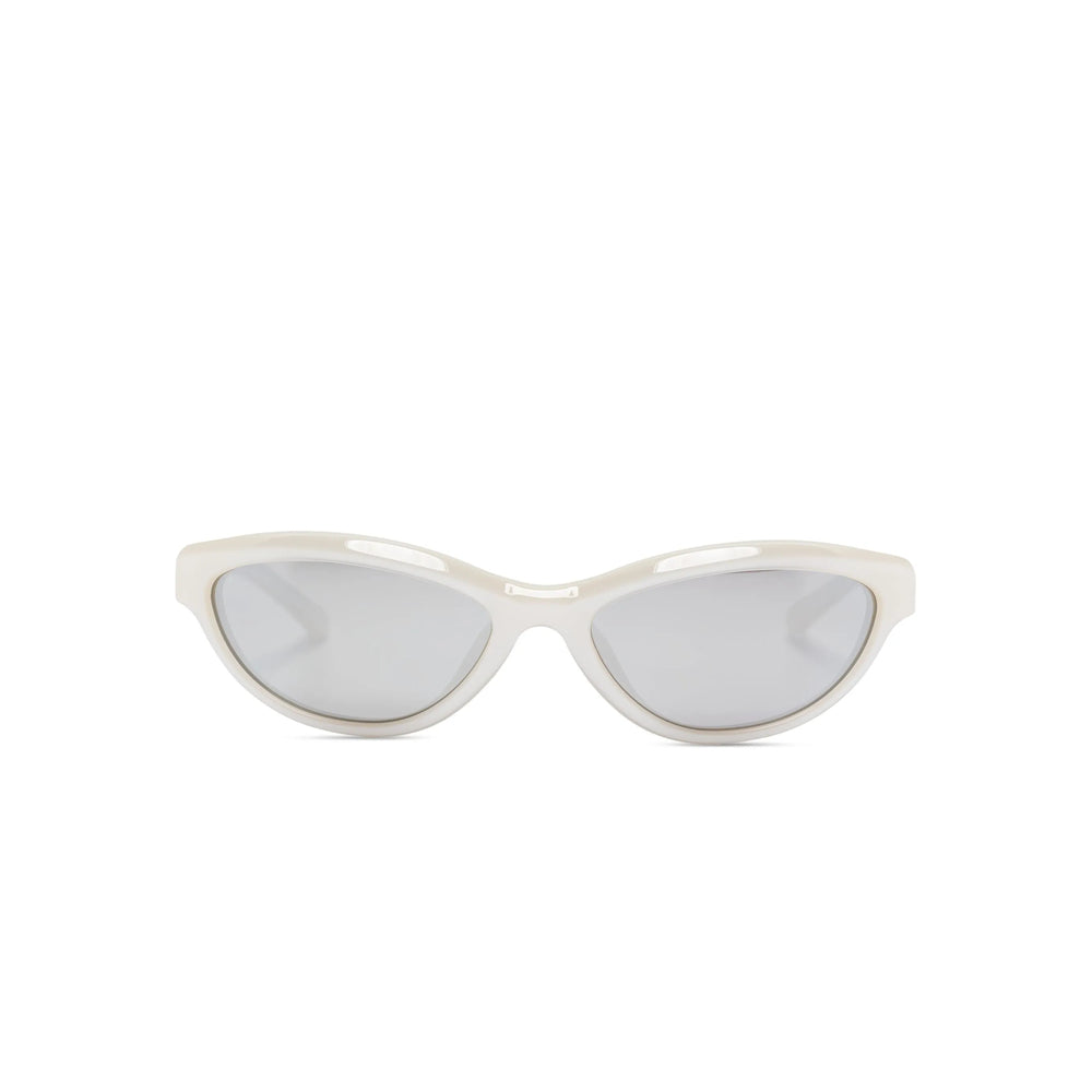 Jacquemus Eyewears - Neutral | 3261ed90f203e00fa27dd381431cb1b547f8a884