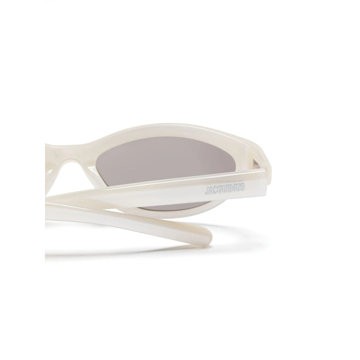 Jacquemus Eyewears - Neutral | a4f044610972c266261c42ee24e2a0e06c6feabd