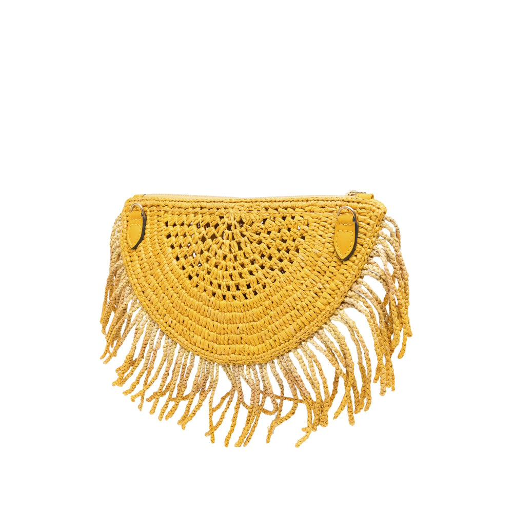 Anya Hindmarch Keyrings - Yellow | 23b27f9a8a7cc7756d221c410681636f8484e58a