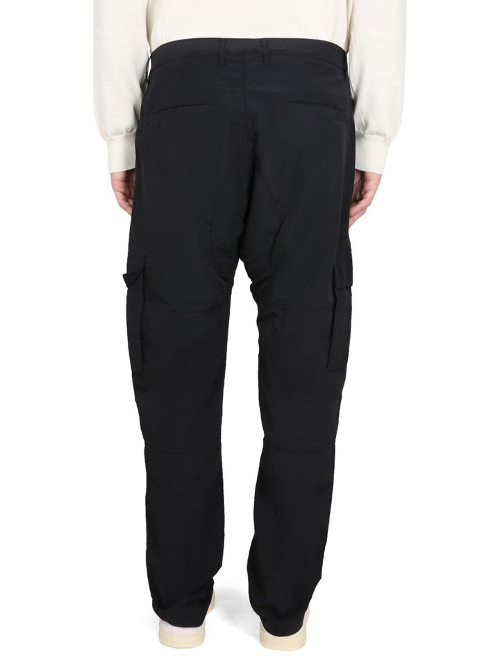 Marcelo Burlon Pants - Black | Wanan Luxury