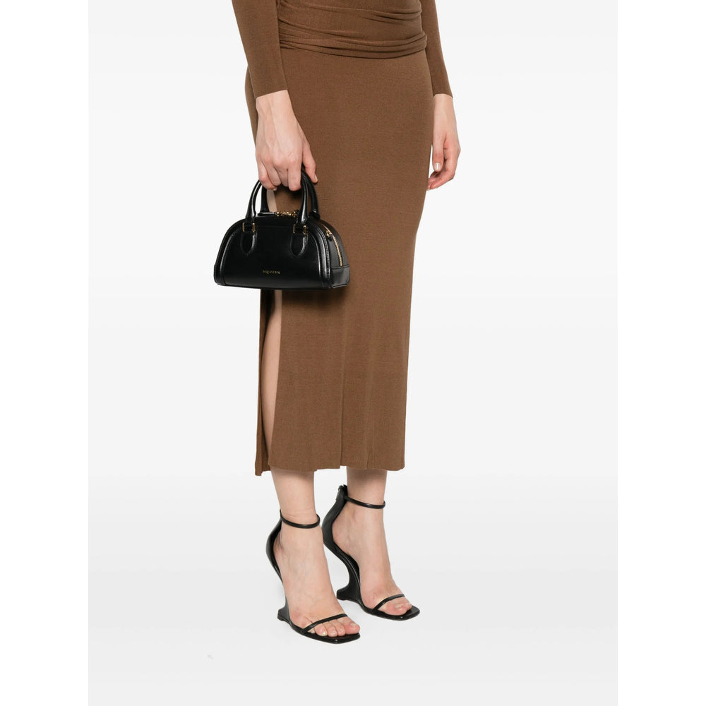 Alexander Mcqueen Bags - Black | 206b1f46678476944c943412f1a6f0965cd375aa