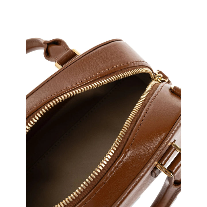 Alexander Mcqueen Bags - Brown | 99bdc147a0143e51a500c26def272a00c9869e64