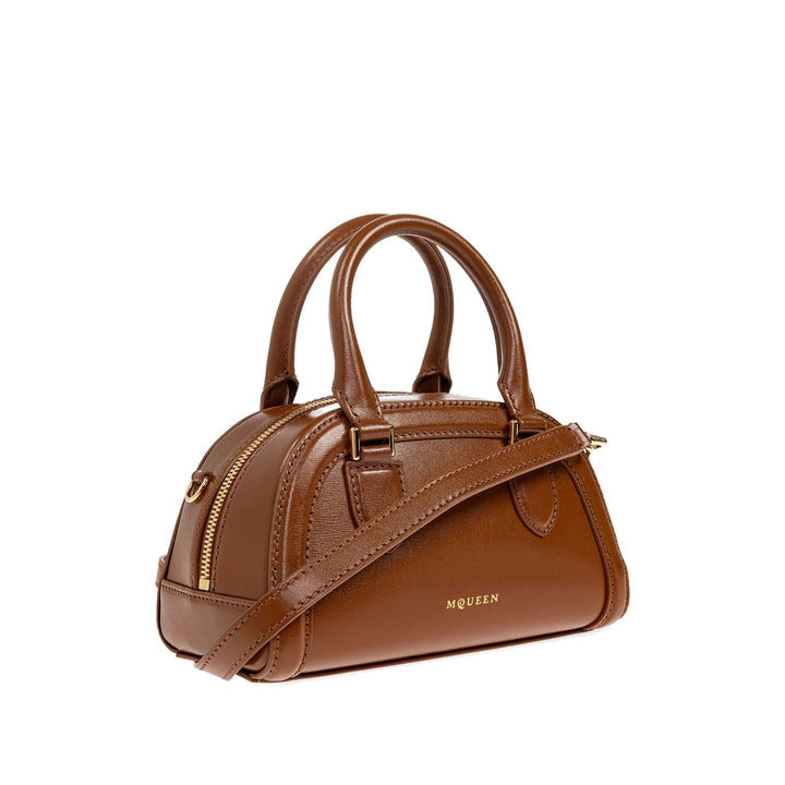 Alexander Mcqueen Bags - Brown | d59fd6345d7b2e10051e8ad45ef176855f3154e8