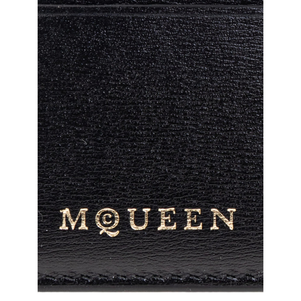 Alexander Mcqueen Wallets & Purses - Black | 2724b4da420d0a866bdcb11eb1e34c20749aff21