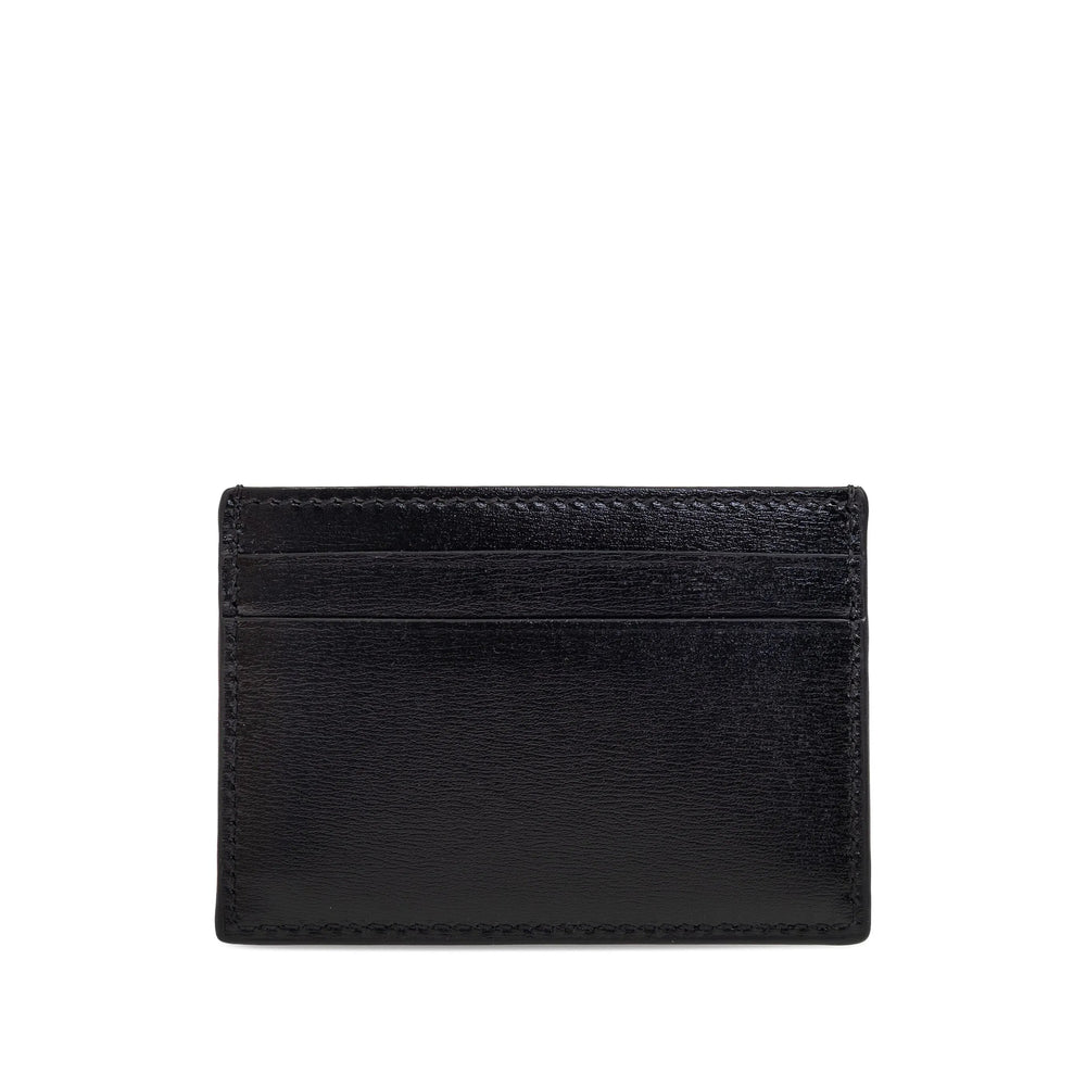 Alexander Mcqueen Wallets & Purses - Black | 82ffc447053ec2a4ad490602c3ff3a71e554e92f