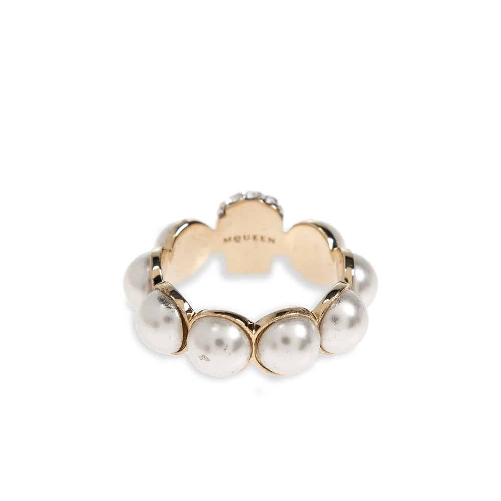 Alexander Mcqueen Jewellery - Gold | 21313b0415c3cbc8117e53b7d74ded9b52d1ee61