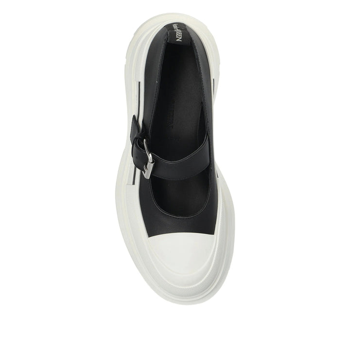 Alexander Mcqueen Shoes - Black, White | f5c50ab75f8aef41c5f803d4e320b47780928f99