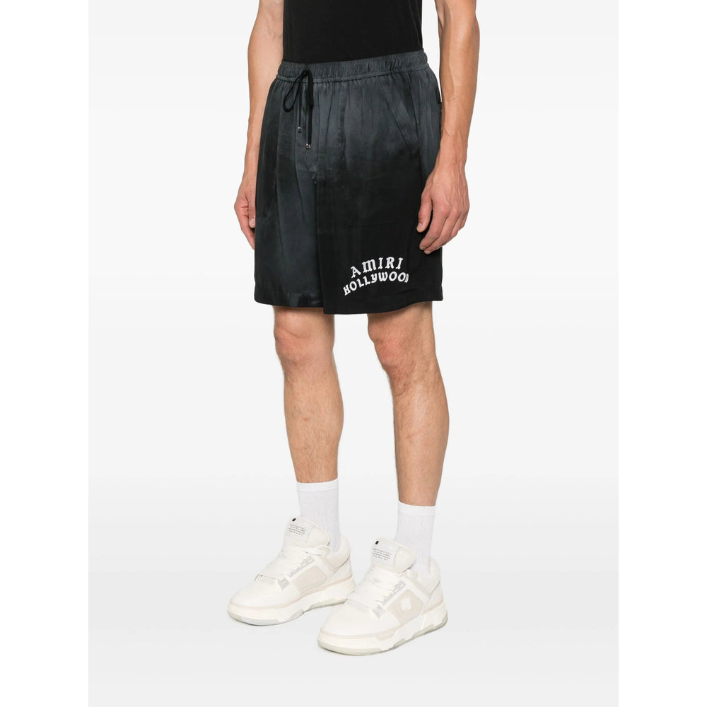 Amiri Shorts - Black | e929cd9d81d9f063284bd680b1d7ab43fe96cd78