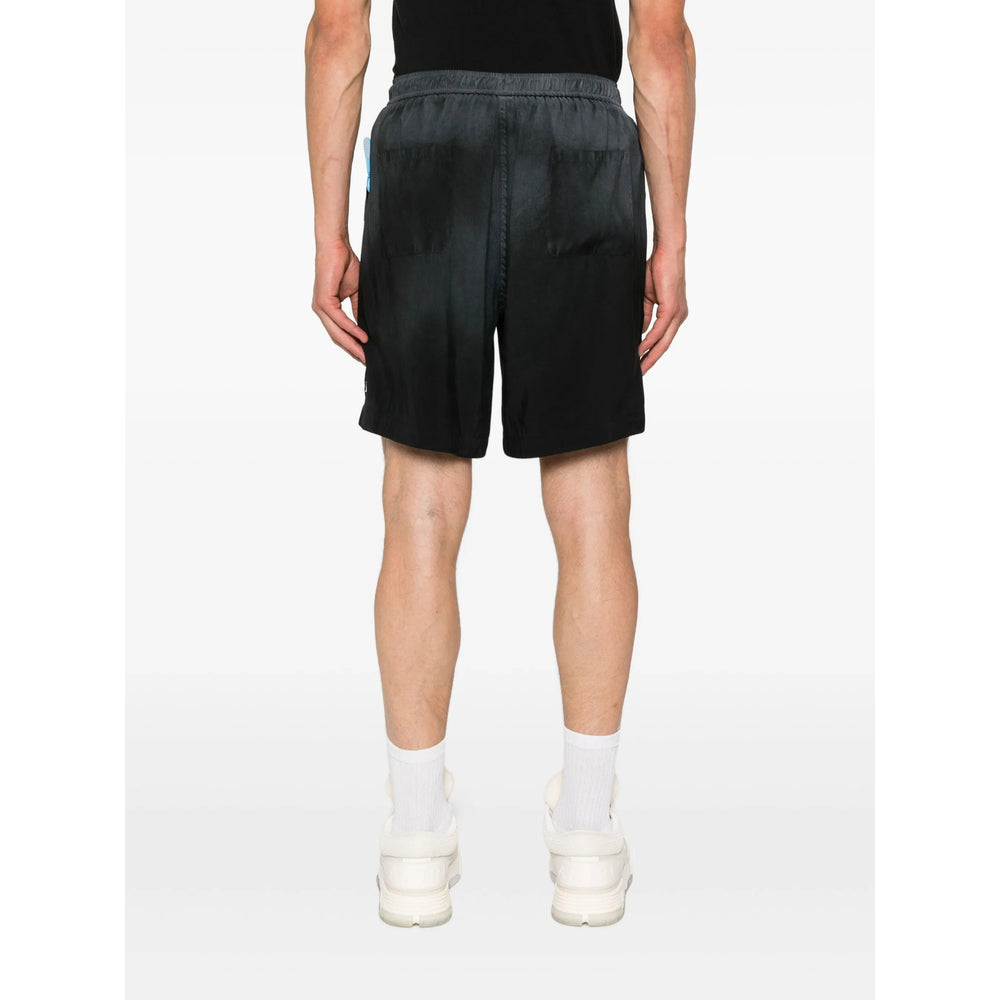 Amiri Shorts - Black | 9b12ff7725b707b1c03b8f53b4b02697c0f91113