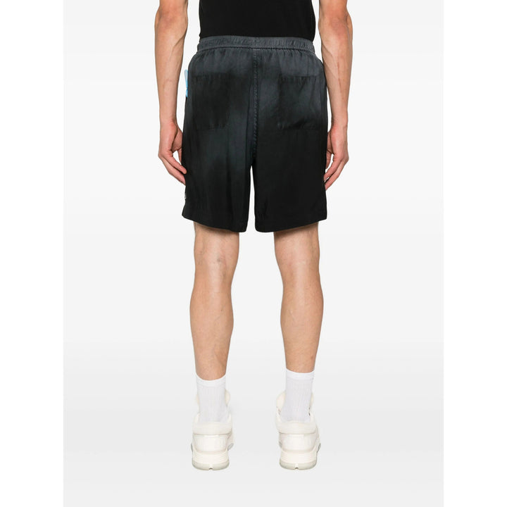 Amiri Shorts - Black | 9b12ff7725b707b1c03b8f53b4b02697c0f91113