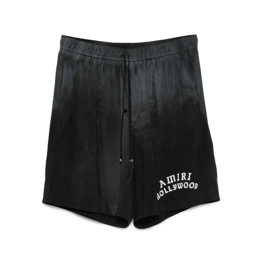 Shorts Black