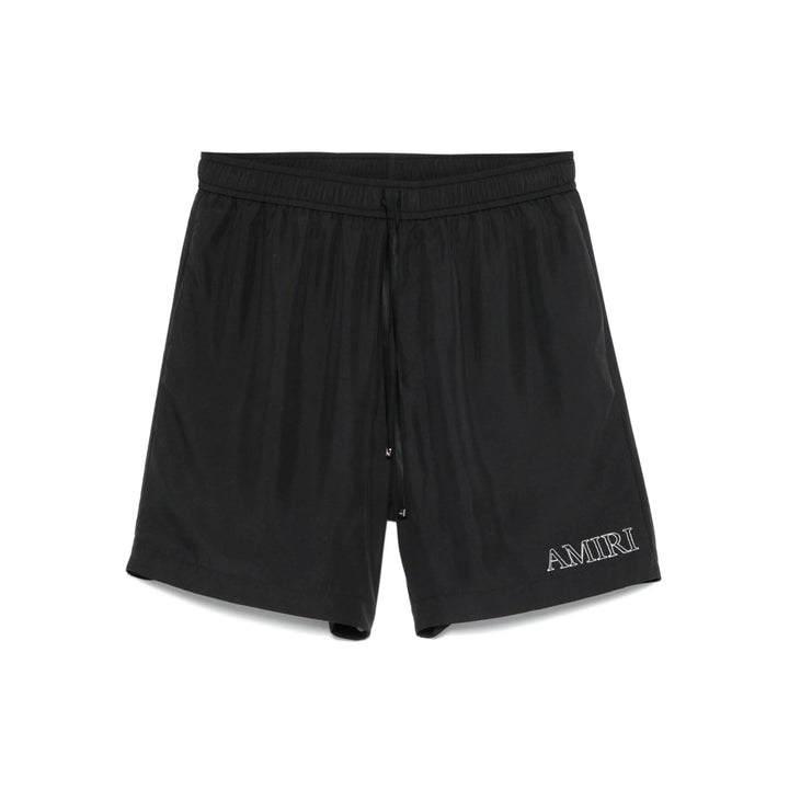 Amiri Shorts - Black | f80ea1aa6ca73c60b75faf6667f823e66e7e7731
