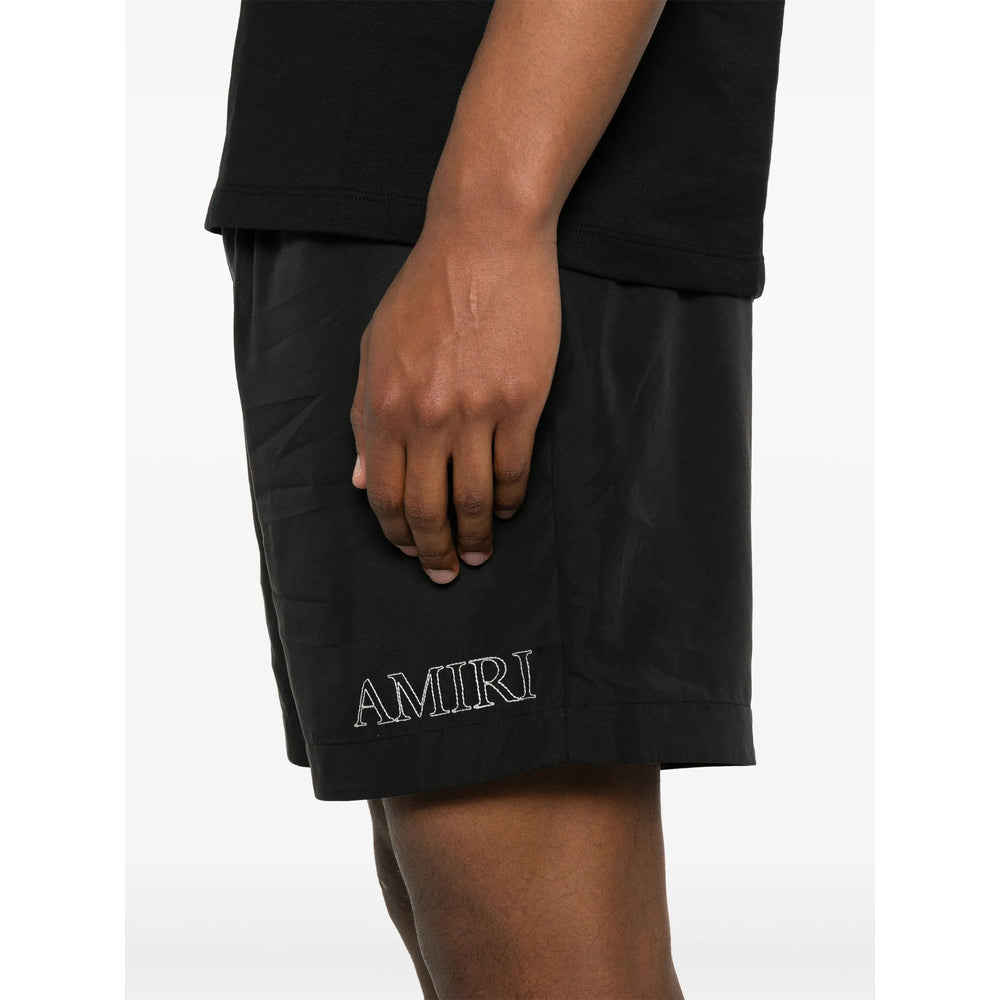 Amiri Shorts - Black | 9ae7a0b2ad509b8d21a99d22961c997b4189de58