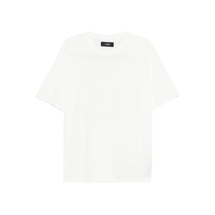Amiri T Shirts - Neutral | 85636d09317f310eba3f170890fbcb696a99a360