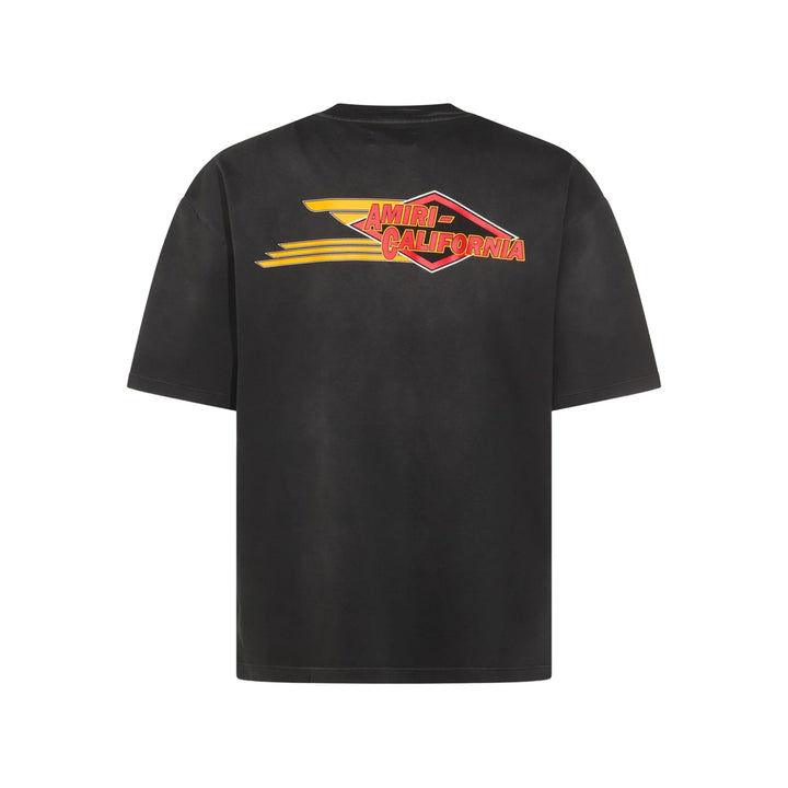 Amiri T Shirts - Black | fda6ae3291c50389e88b4f37c1f4aed298b958db