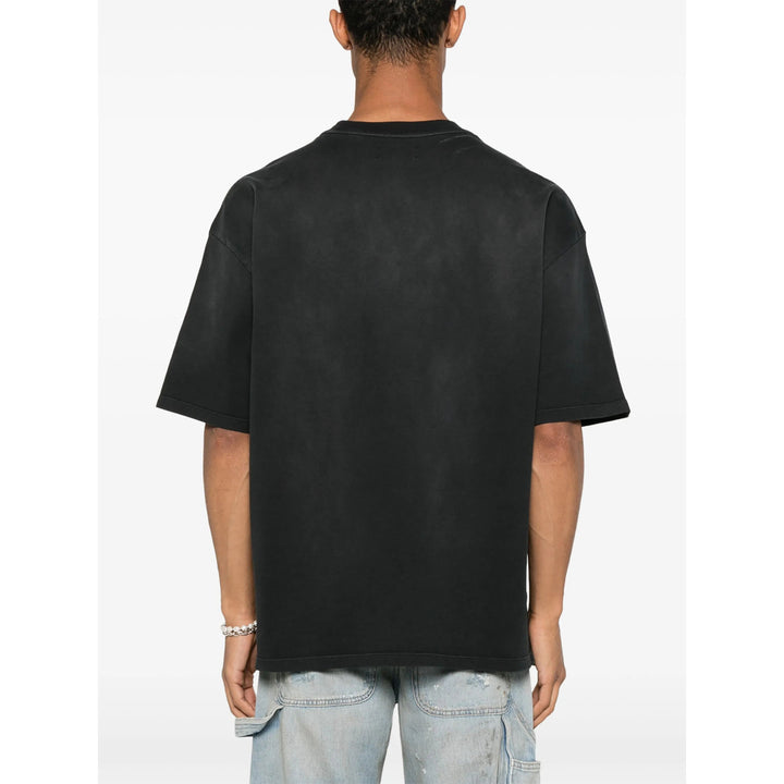 Amiri T Shirts - Black | 1e9b0c90fe9c950f4d432ff16779a520405edcca